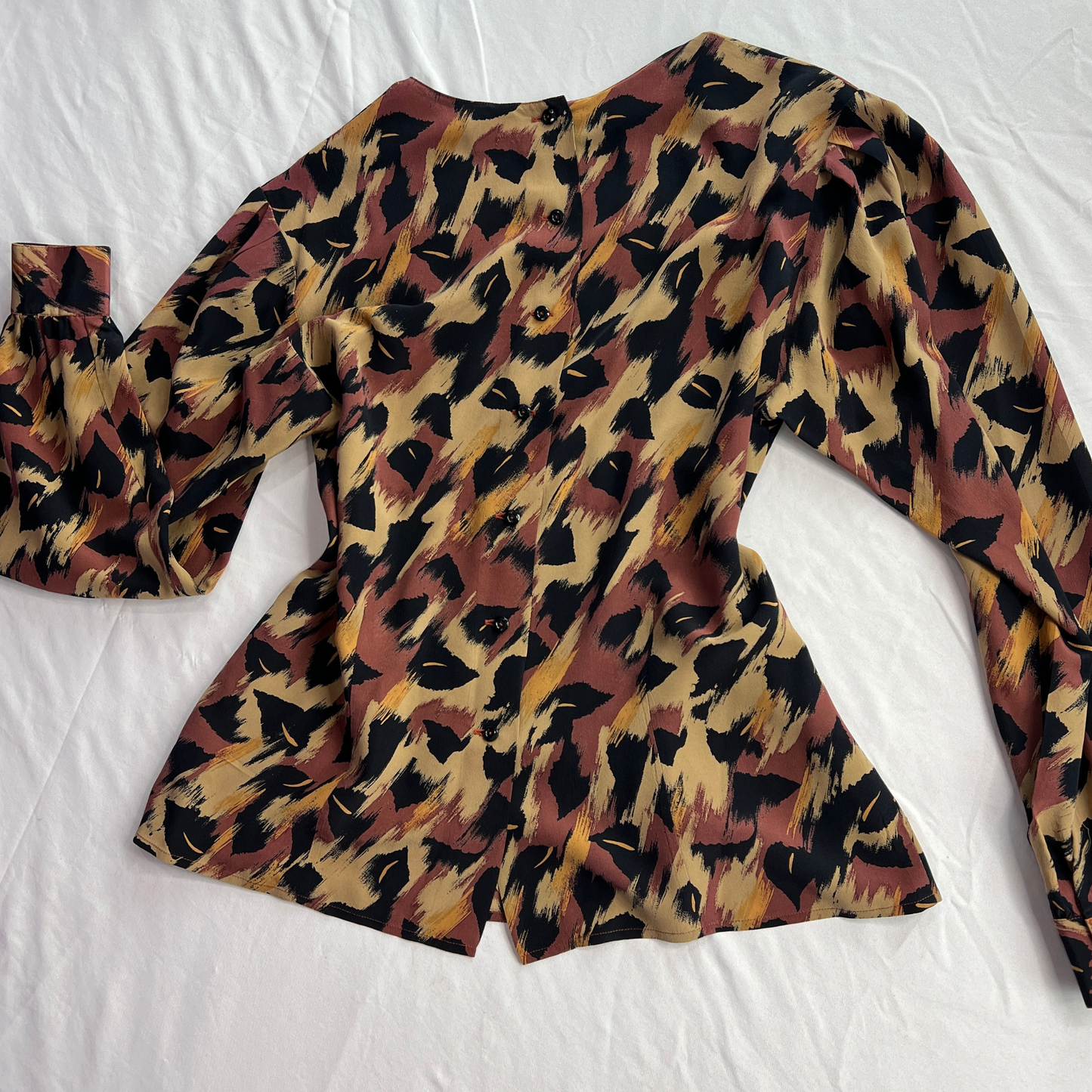 The Timeless Trio – 3-Piece Vintage Top Set