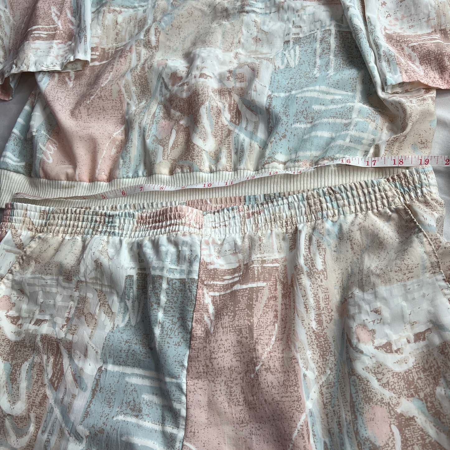 The Power Set – Shirt & Pant Co-ord (2-Piece Set)