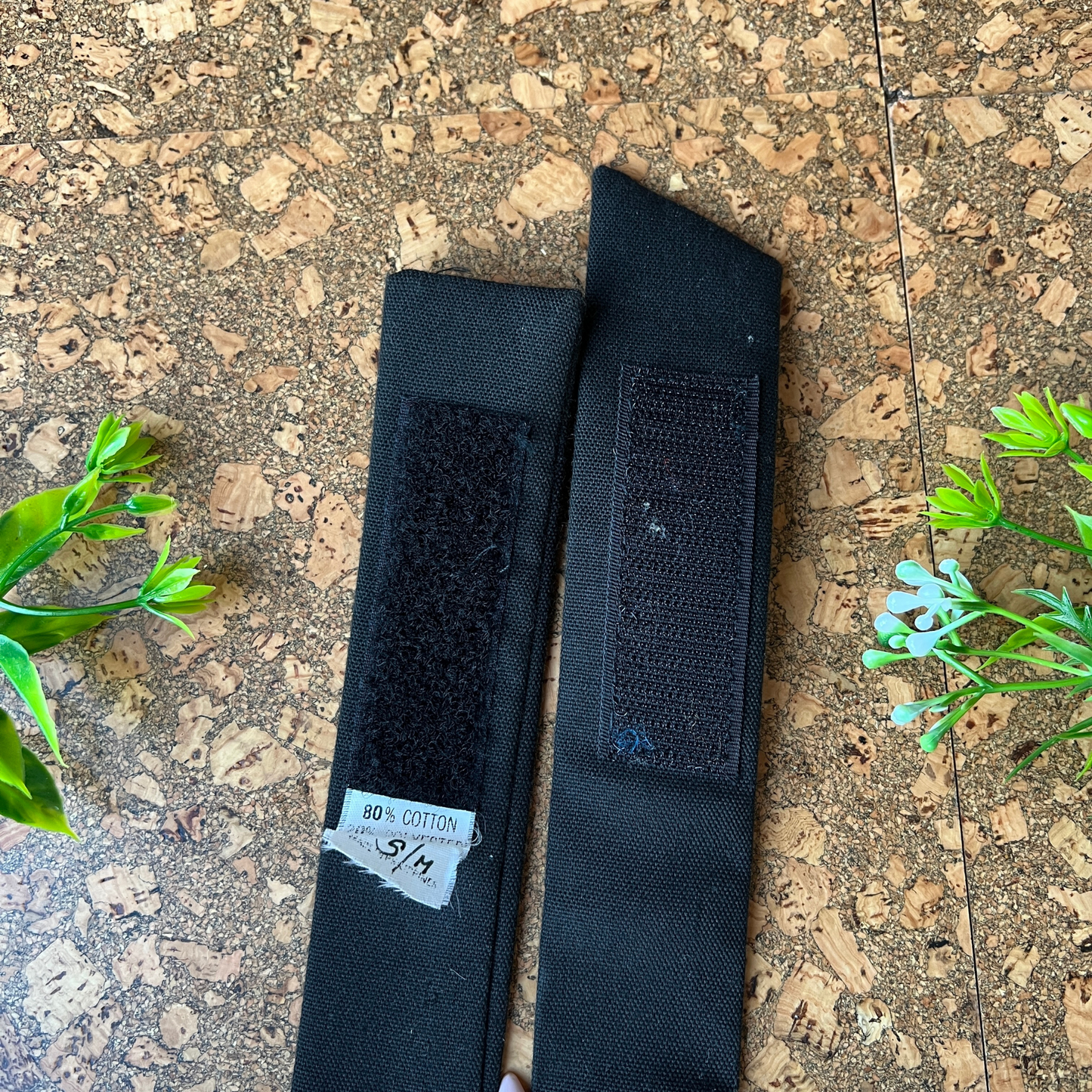 The Ariel - Vintage Handcrafted Tropical Fish & Beaded Adjustable Statement Belt