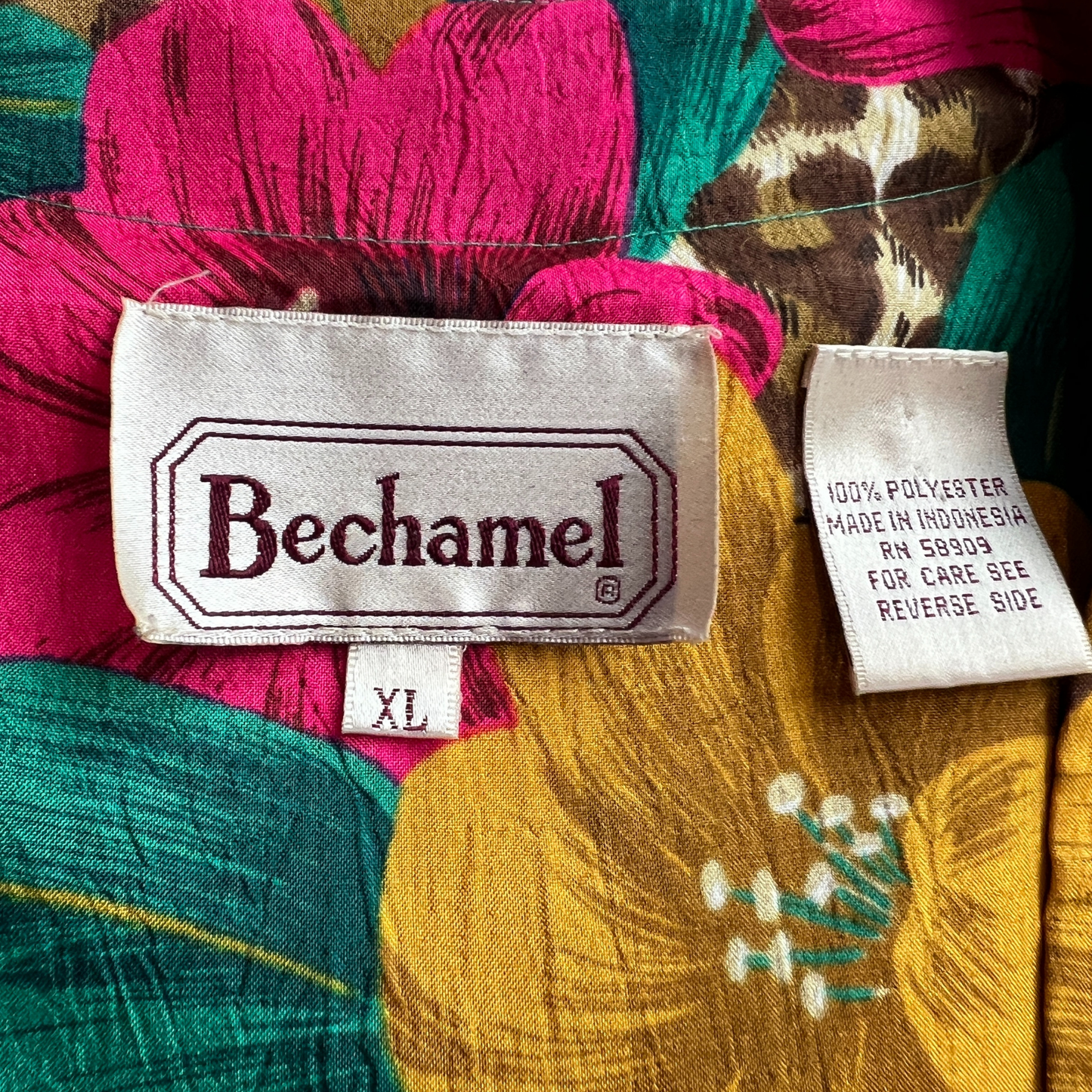 The Soleil Set – Floral Top & Sunshine Yellow Pants