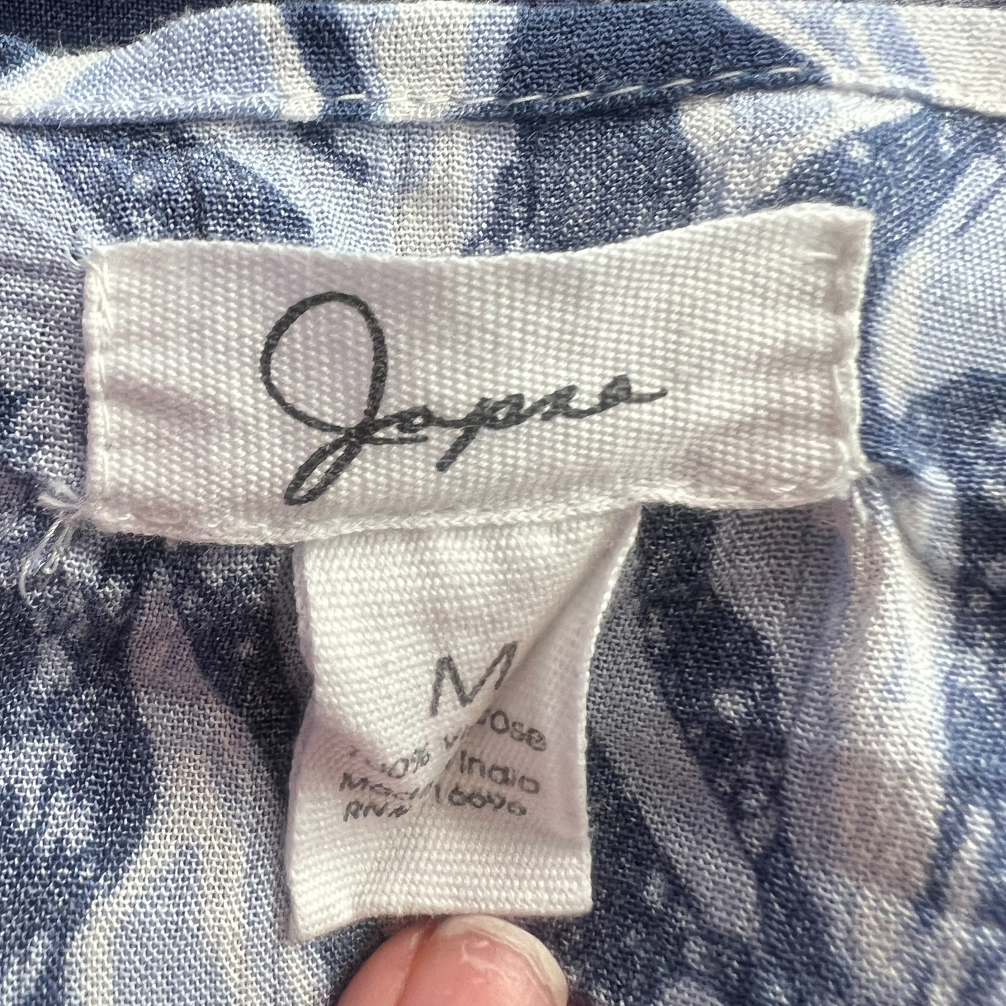 The Zen – Japna Kimono-Style Wrap Top