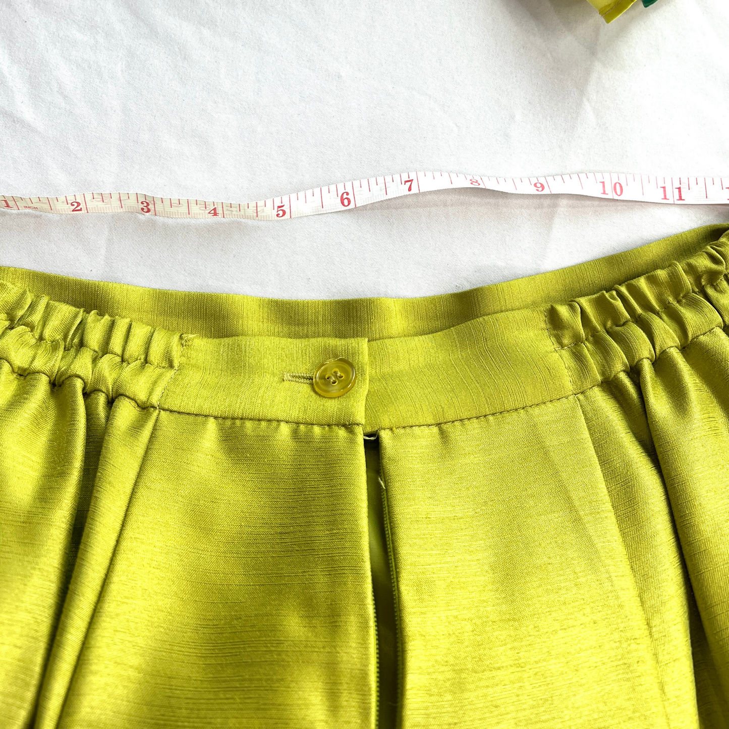 The Juliet – Puff Sleeve & Mermaid Skirt Set