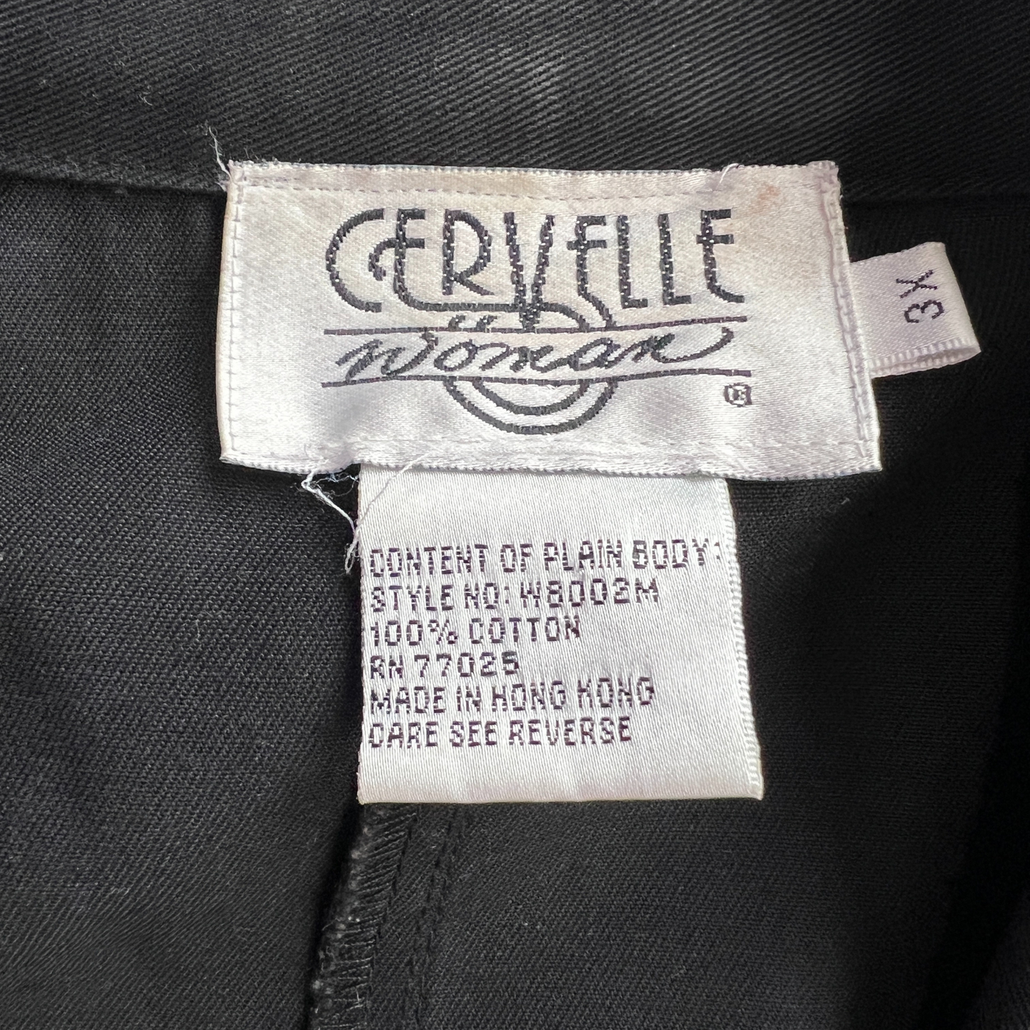 The Maven – Embroidered Power Blazer