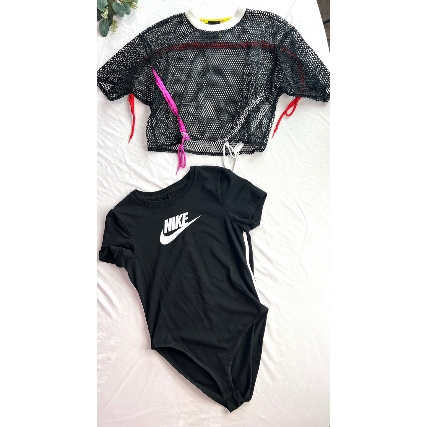 The Power Pair – Nike Iconic Tops Bundle (2-Pack)