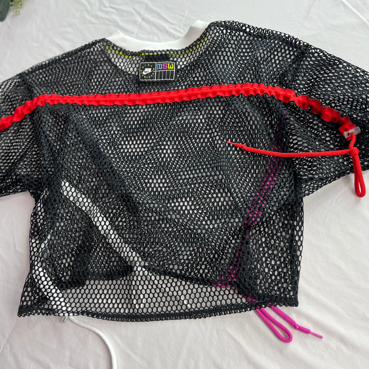 The Power Pair – Nike Iconic Tops Bundle (2-Pack)