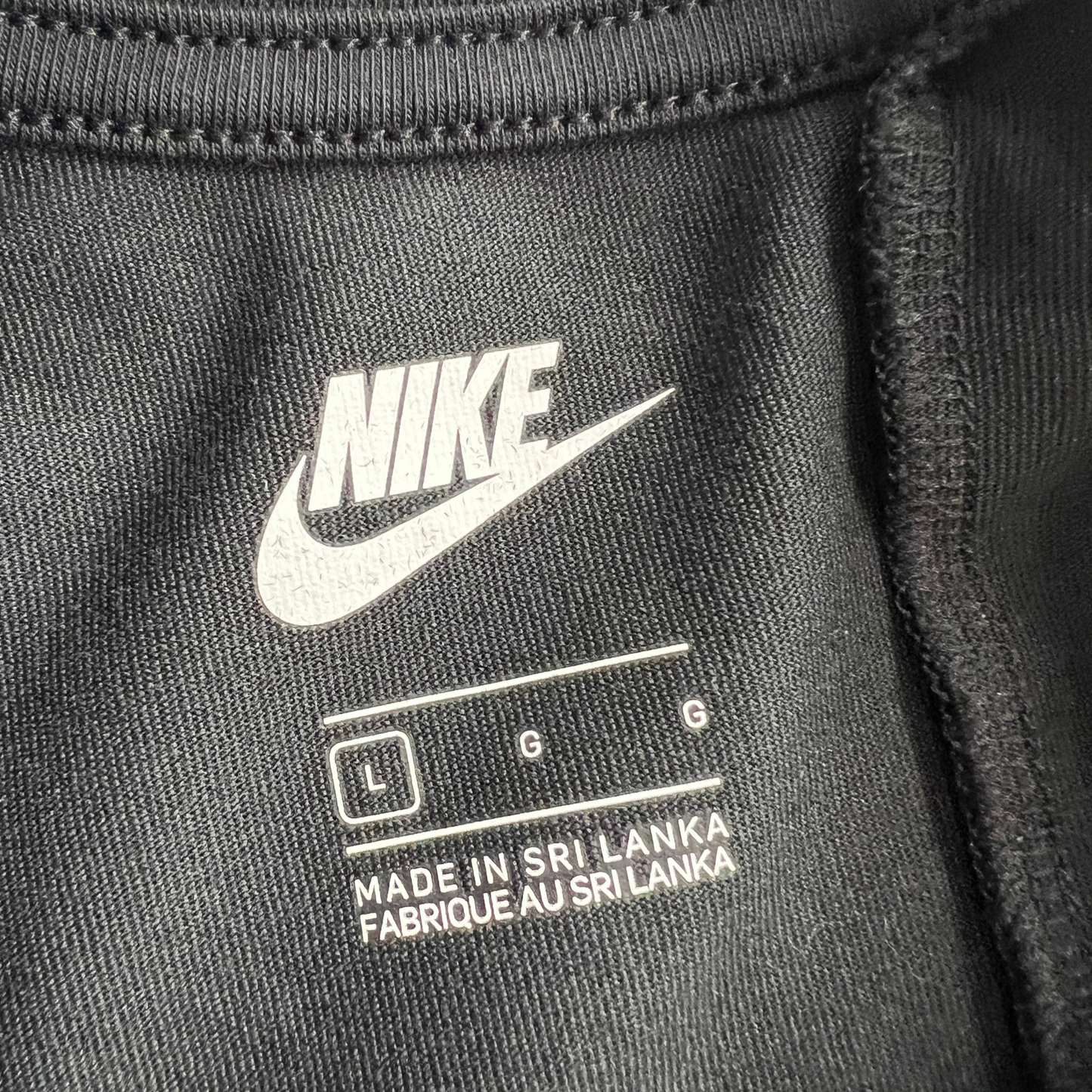 The Power Pair – Nike Iconic Tops Bundle (2-Pack)