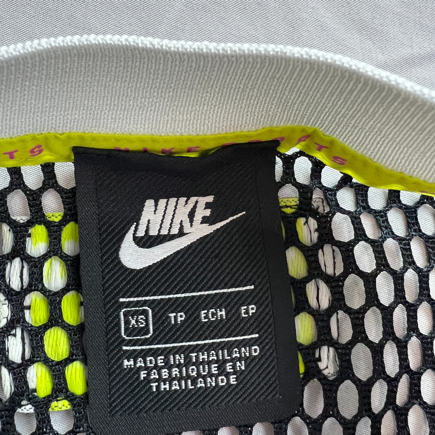 The Power Pair – Nike Iconic Tops Bundle (2-Pack)