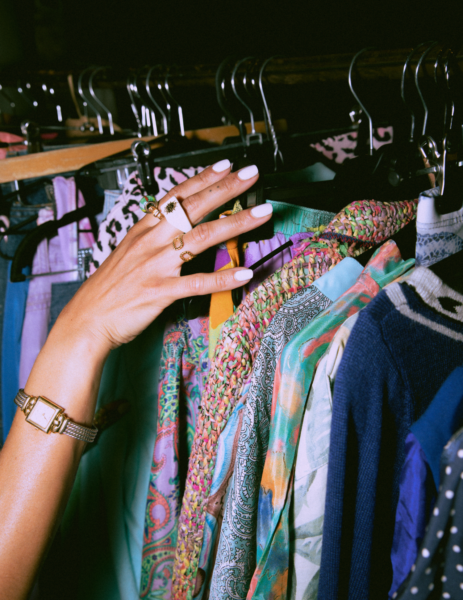 Clothing