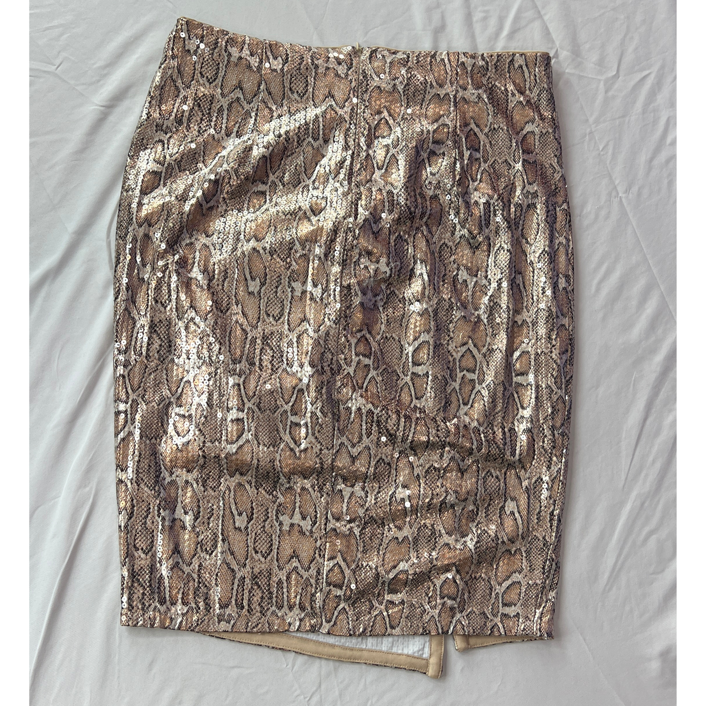 The Wild Duo – Snake Skirt & Cheetah Pants Bundle