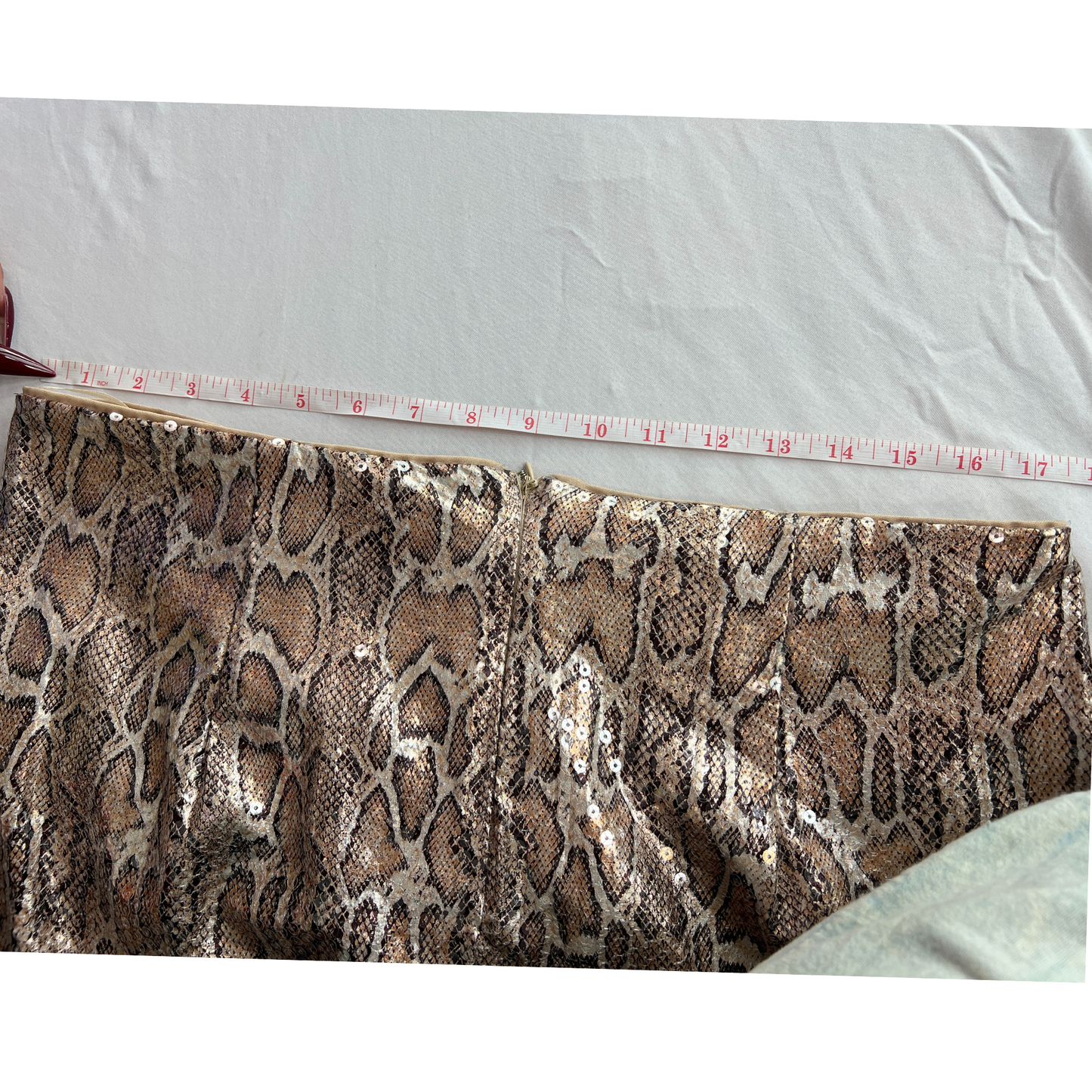 The Wild Duo – Snake Skirt & Cheetah Pants Bundle