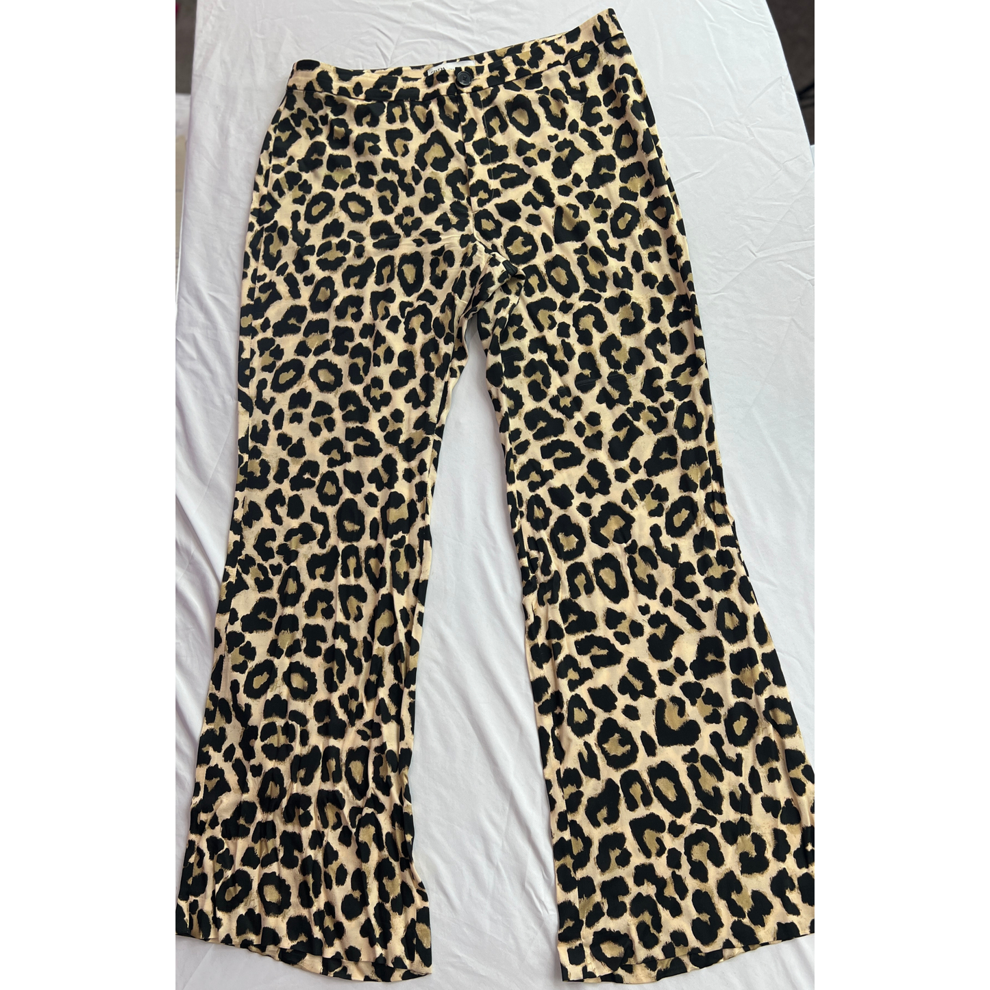 The Wild Duo – Snake Skirt & Cheetah Pants Bundle