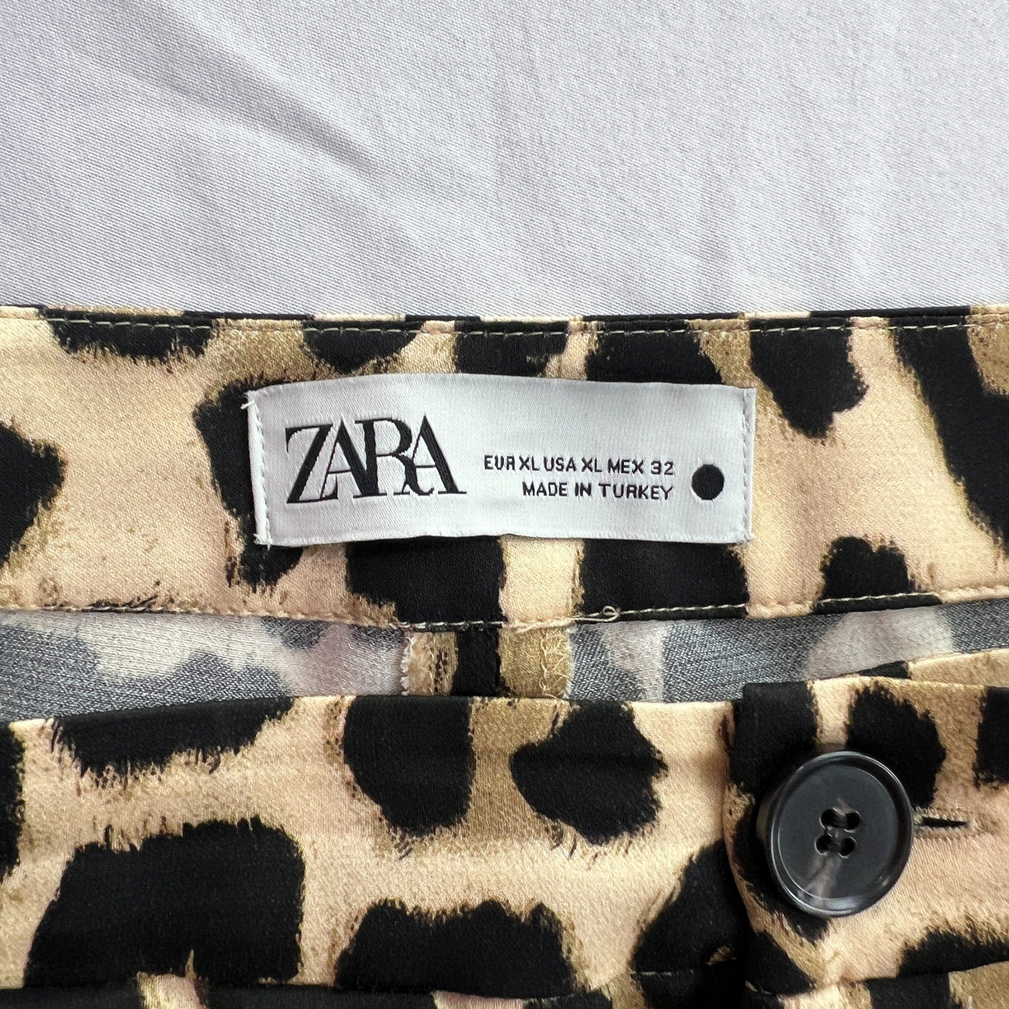 The Wild Duo – Snake Skirt & Cheetah Pants Bundle