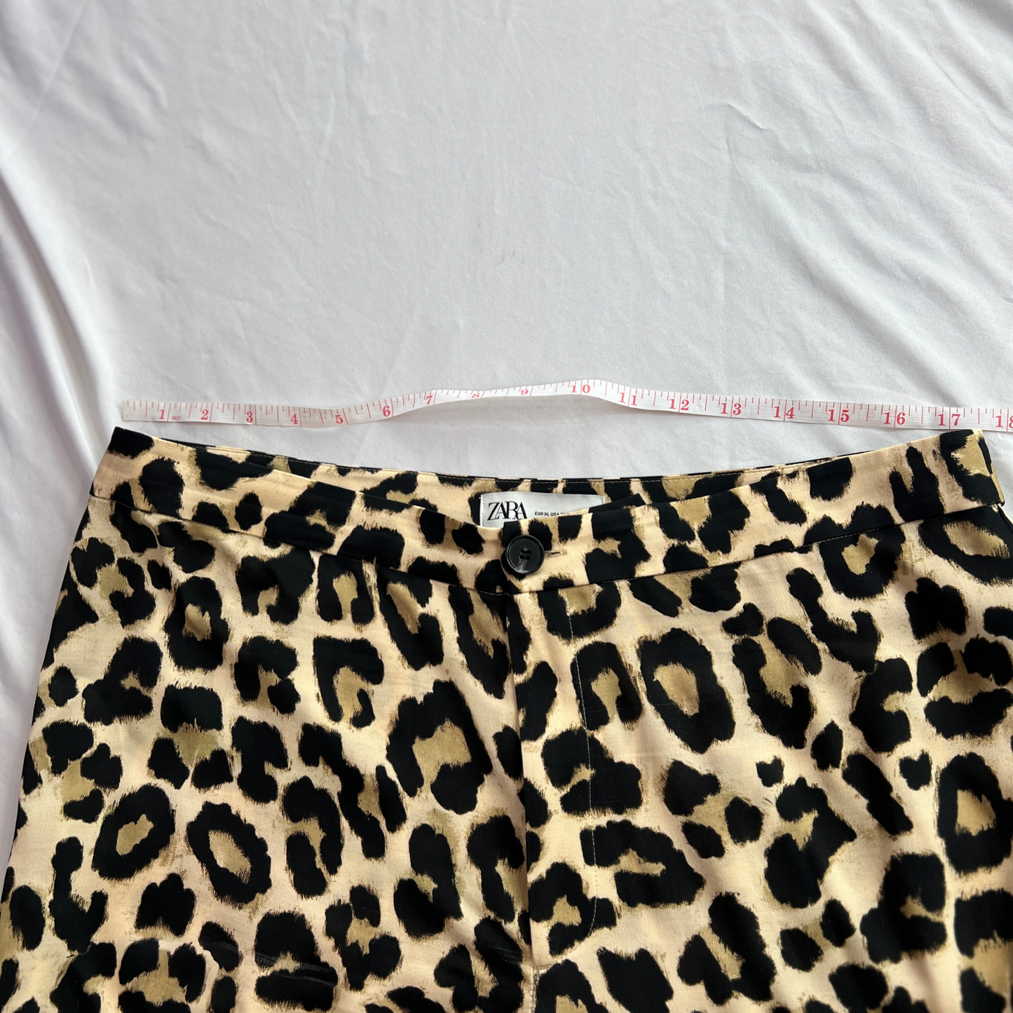 The Wild Duo – Snake Skirt & Cheetah Pants Bundle
